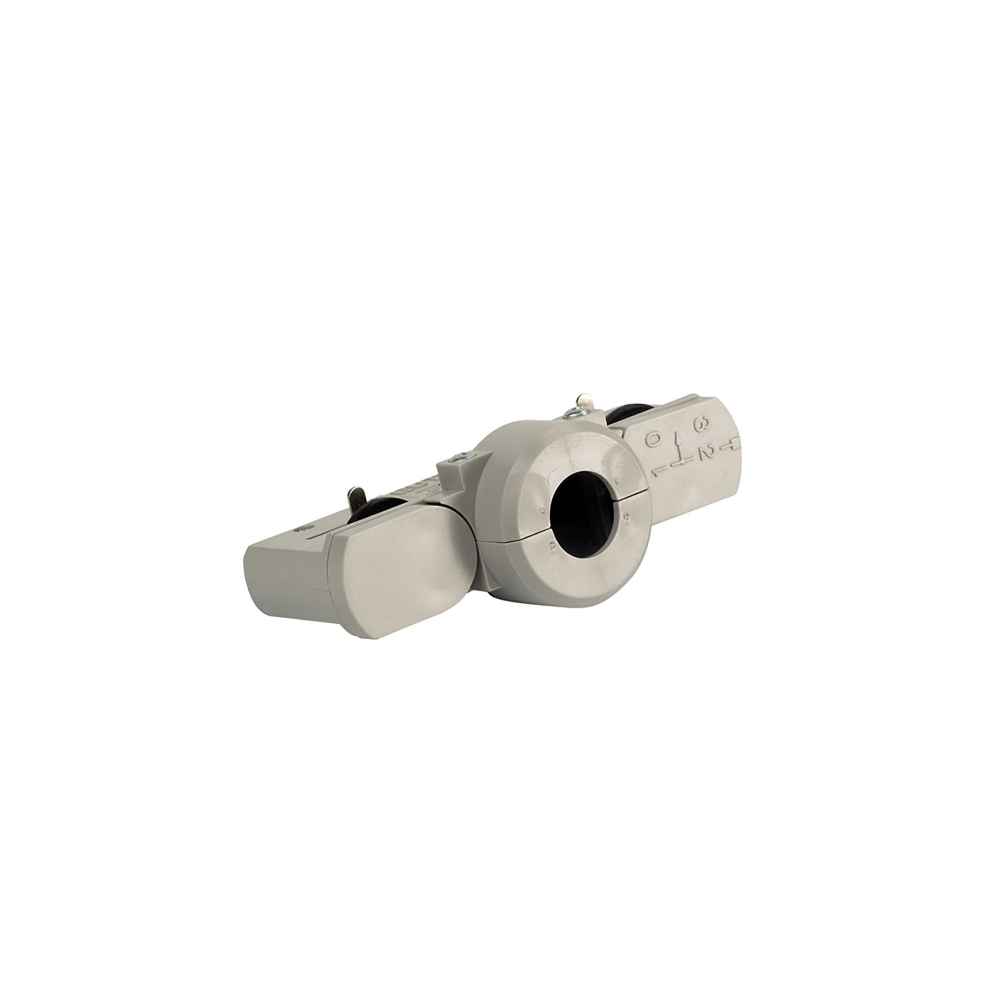 99-759-8  Grey Multi Adapter For 3 Circuit Track